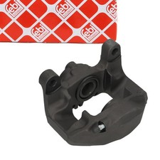 febi Bremssattel für VW TOUAREG (7L) mit 330mm Scheiben hinten links 7L6615423J