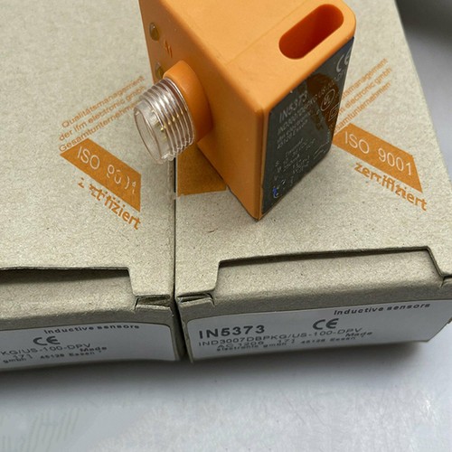 1PC NEW FOR IFM IN5373 Proximity Switch - Afbeelding 2 van 2