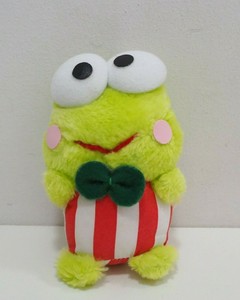 kero keroppi stuffed toys