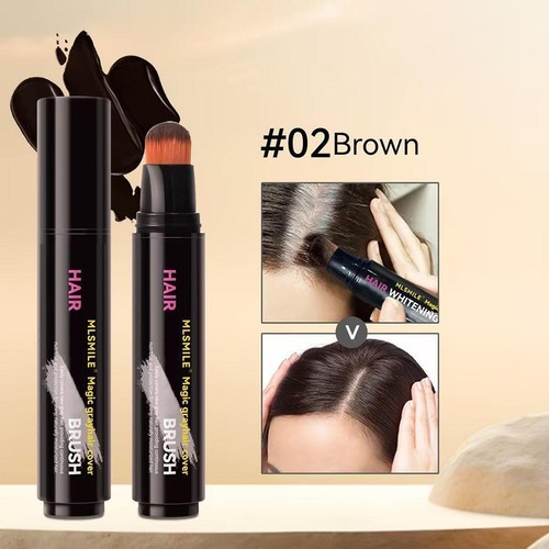 Disposable Hair Dye Pen Hair Root TouchUp Temporary Dye Hair Stick✨l Pen T9 N5K9 - Picture 20 of 28