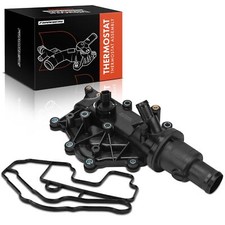 Thermostat Renault FLUENCE