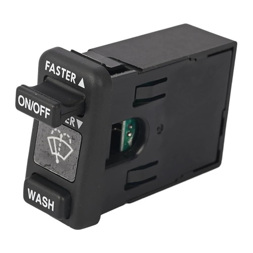 3534329C1 Windshield Wiper Switch Assembly For International 5000 Series New - Picture 4 of 14