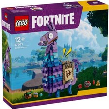 LEGO® Fortnite® Vorratslama 77071