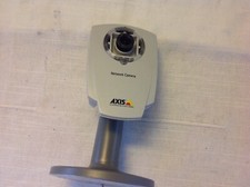 AXIS Communications 207 Camera P/N 0235-001-01
