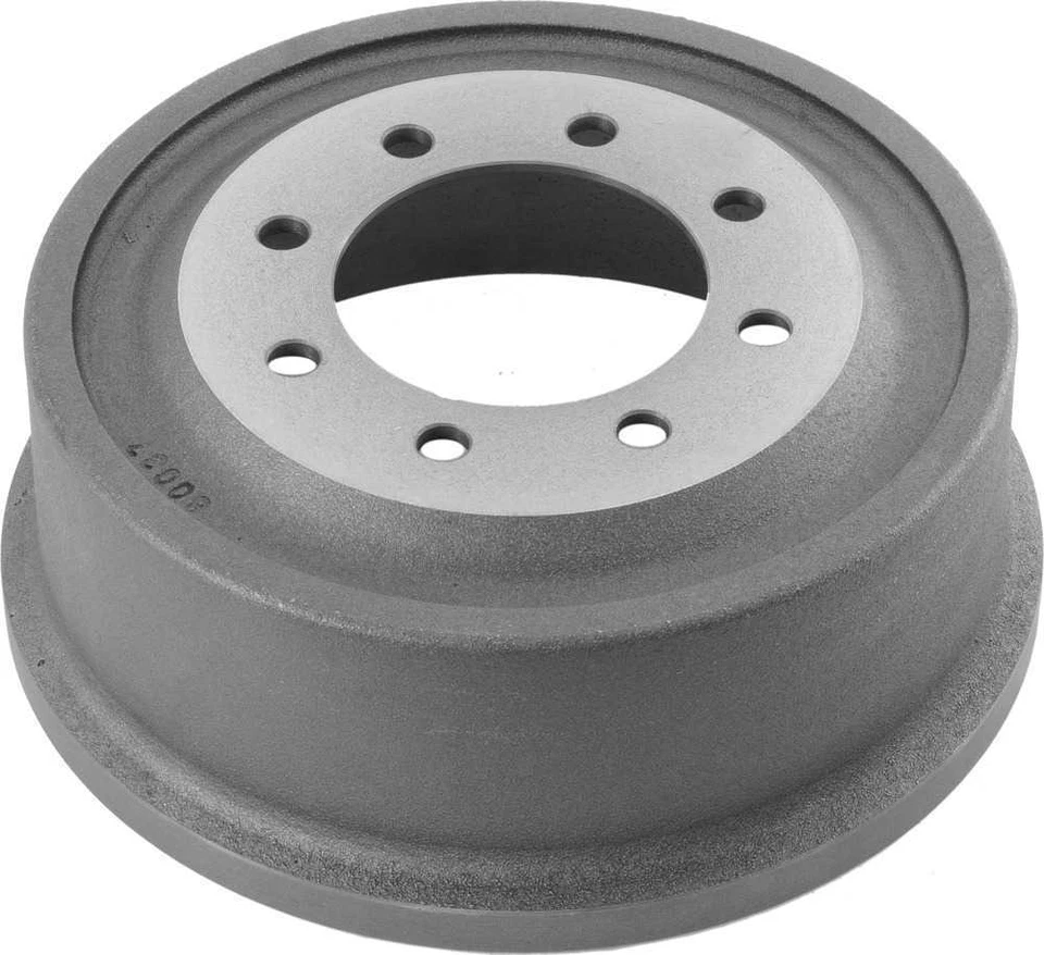 Tambor de freno-OEF3 Autopart Intl 1408-25892 Foto 2 de 2