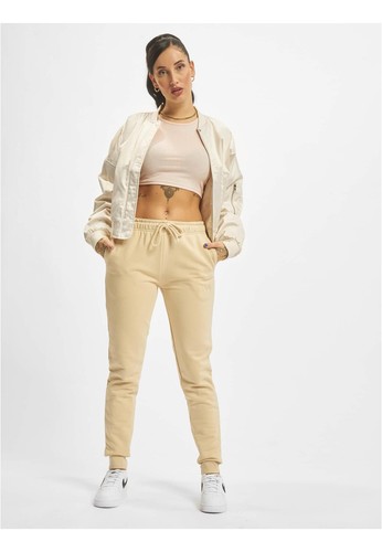 DEF Swearpants Lola Sweatpants Women's Jogging Trousers Leisure Pants Sports - Picture 3 of 10