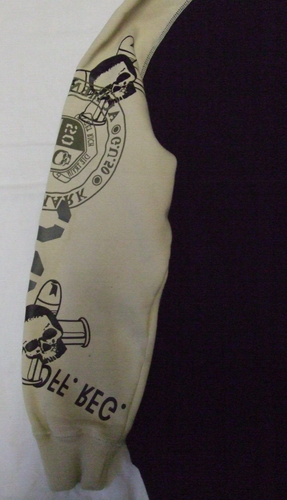 Mens Retro G-Unit, 50 Cent Heavy Weight Hooded Top,Size Medium. - Picture 11 of 12
