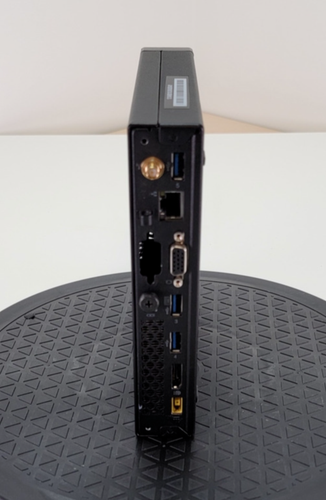 Lenovo ThinkCentre m93p Micro Intel Core i5-4570 8 GB Ram senza unità senza os - Foto 6 di 6