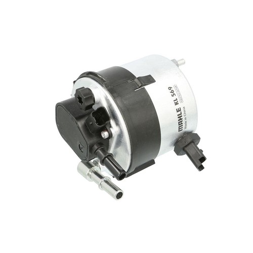 Fuel Filter KNECHT KL569 - Picture 2 of 5