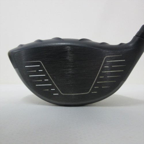 Ping Driver G410 PLUS 9° Stiff Speeder 661 EVOLUTION 6: - Picture 3 of 11
