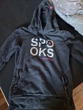 Spooks Pullover Größe L