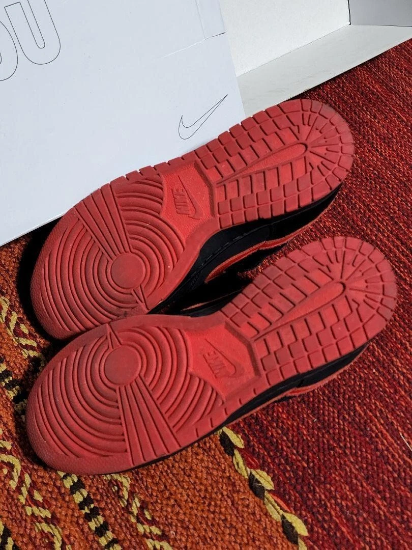 Nike DUNK LOW 1 By You Custom Size (US 9.5/ 27.5cm)