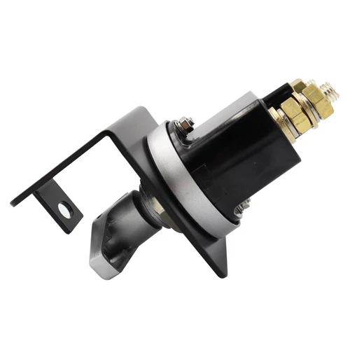 12V-36V Battery Kill Switch Disconnect Isolator Power Cut OFF Car Boat Marine RV - Picture 9 of 15