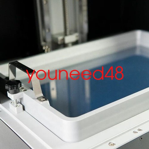 8K 3D Printer Print Size 330x185x400mm With 15 inch 8K Monochrome LCD 220v - 第 9/10 張圖片