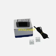 DIXELL XR02CX-4N1F1 Temperature Controller Thermostat w/ BUZZER 957228 TRUE