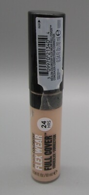 REVLON ~ Vanilla (010) ColorStay Flex Wear Full Cover Concealer