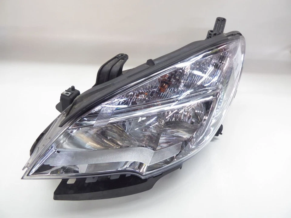 Hauptscheinwerfer links H7 Orginal Opel Scheinwerfer MOKKA/MOKKA X (J13) 1.4 - Bild 2 von 4