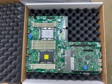 *LENOVO SR550 7X04 SYSTEMBOARD GEN2 01PE842-13-CT 