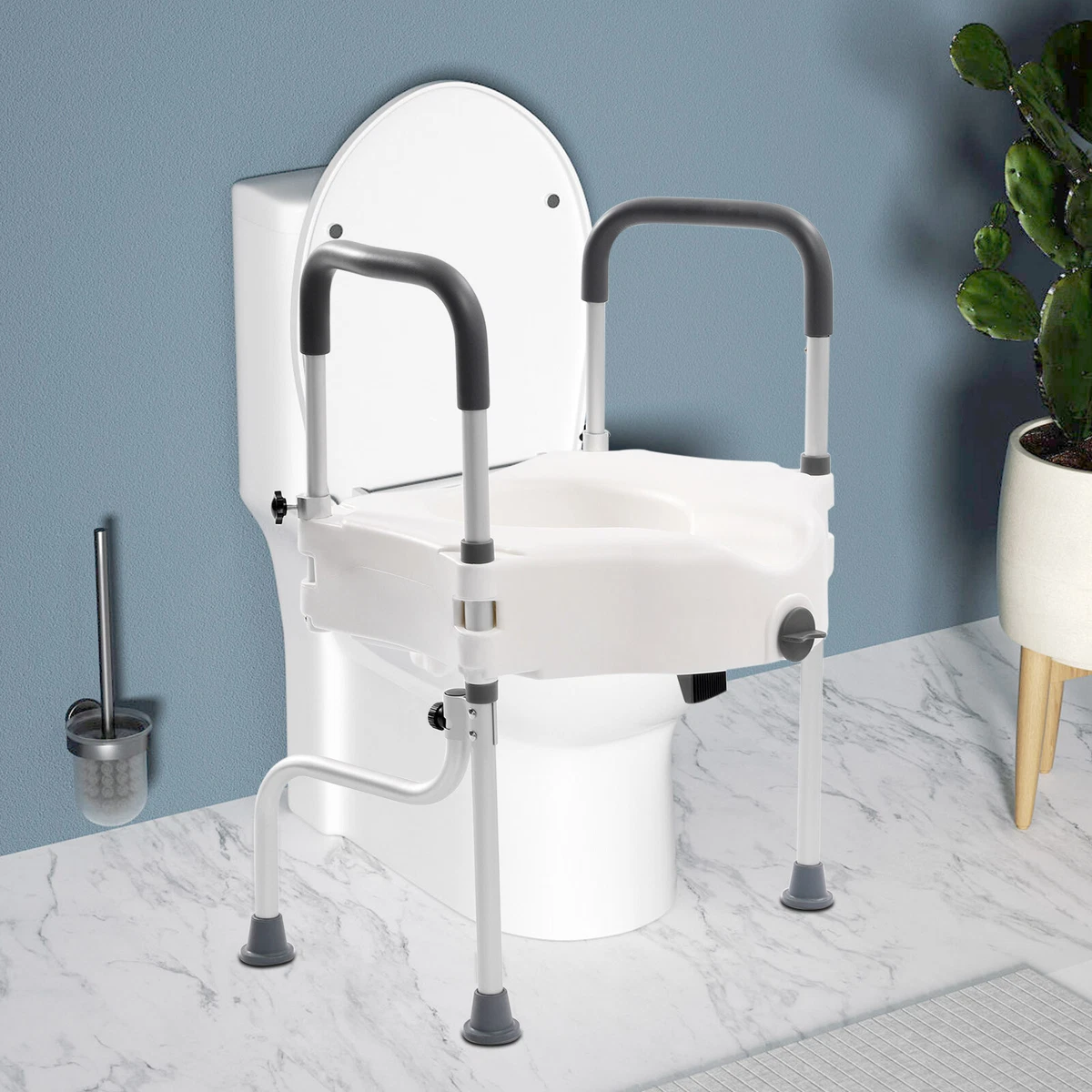 Disability aids commodes store