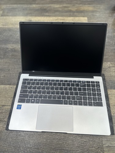Laptop Notebook Intel N4000 8GB-256G SSD