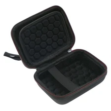 EVA Hard Travel Carrying Case for 130W Power Banks Storage Bag