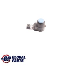 Mercedes W204 Park Sensor Vorne PDC Abstand Indigolitblau 230 A2125420018