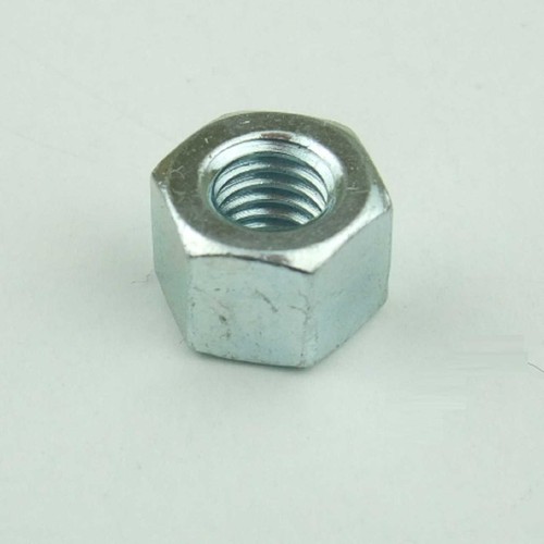 100 x Rackschraube M6 x 12 Gewindeschraube + Unterlegscheibe mit Rand + Mutter - Bild 4 von 4