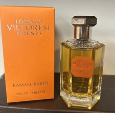 Kamasurabhi Lorenzo Villoresi perfume - a fragrance for women and