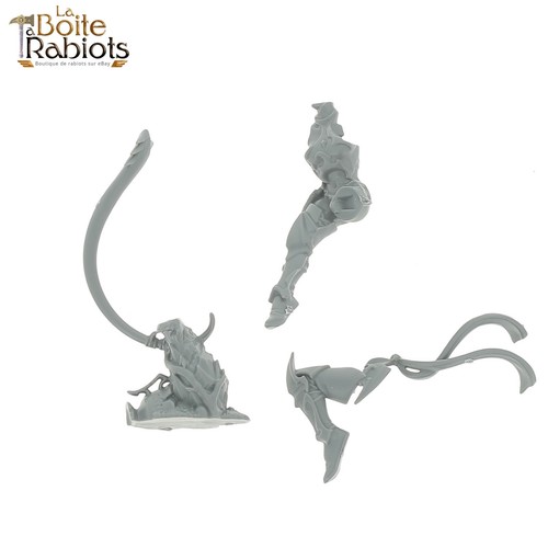 Warhammer Age Of Sigmar Daughter Of Khaine Khinerai Sale Zur Detail Rabiot Bitz - Picture 20 of 20