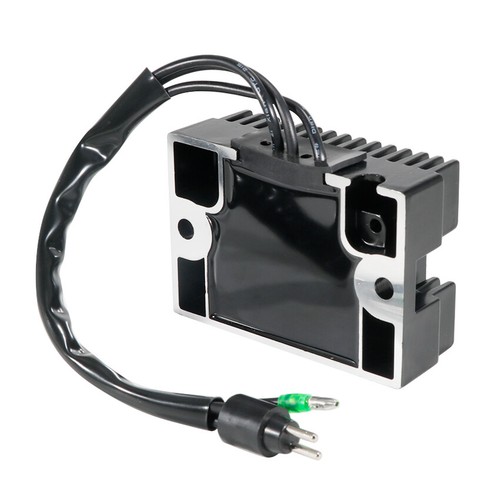 Voltage Rectifier Regulator for Buell X1 Lightning M2 Cyclone S3T S3 Thunderbolt - Picture 8 of 10