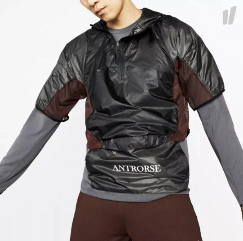 4個まで郵便OK GYAKUSOU トランスフォームジャケット 19SS