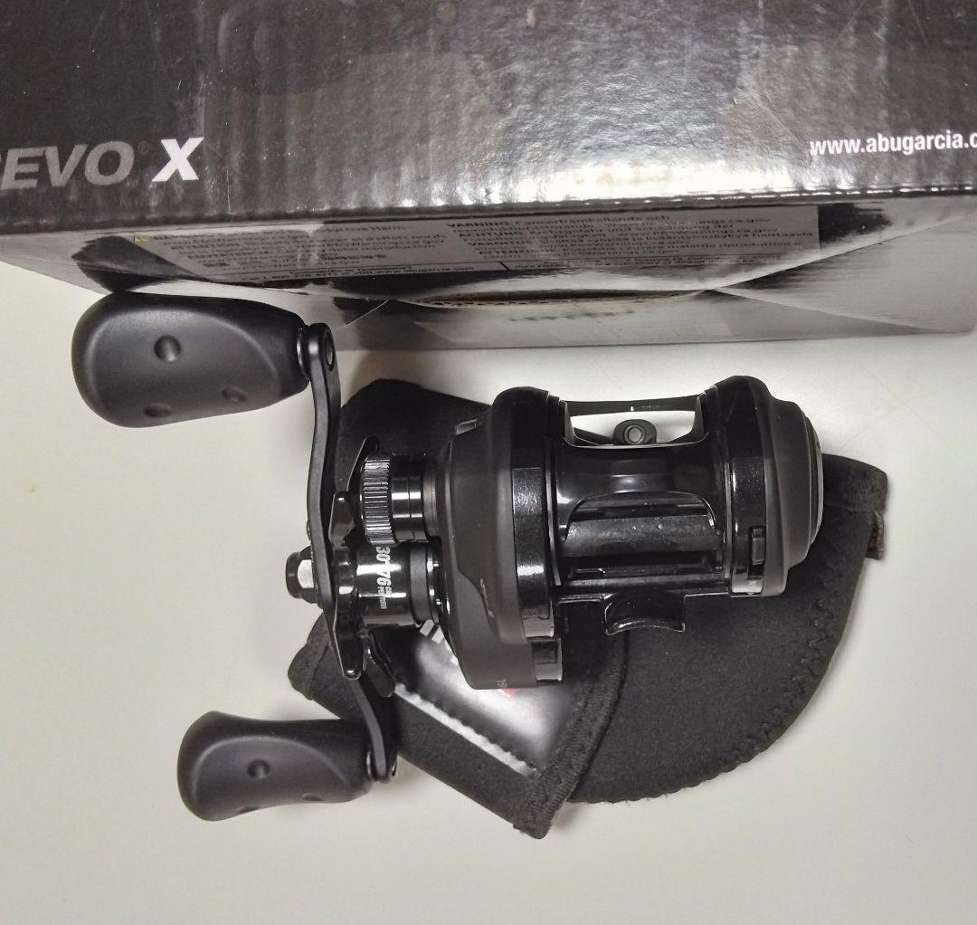 Revo 04 X-HS-L-