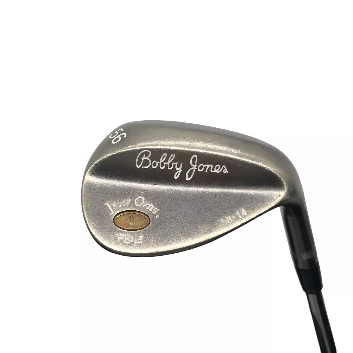 Jones wedges clearance
