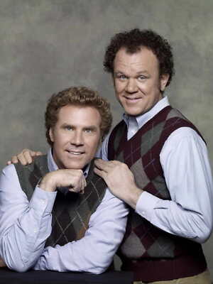 19607 Step Brothers Movie Decor Wall Print Poster
