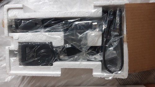 TurboGrafx PAL Model *BOXED W/BLAZING LAZERS (Gunhed), CABLES & CONTROLLER - NEW - Picture 9 of 11