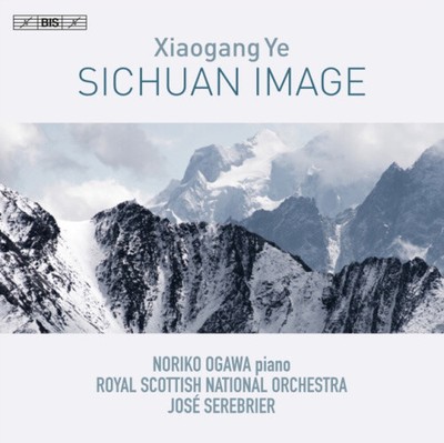 Sichuan Image [CD]