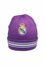 RHINOXGROUP Real Madrid Officially Licensed Soccer Beanie - 01-5