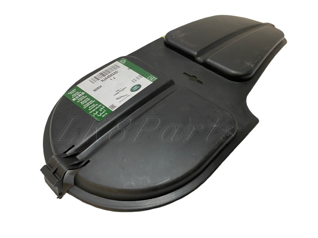 JAGUAR 97-06 XK8 Fender-Access Cover Right HJA4582AD GENUINE