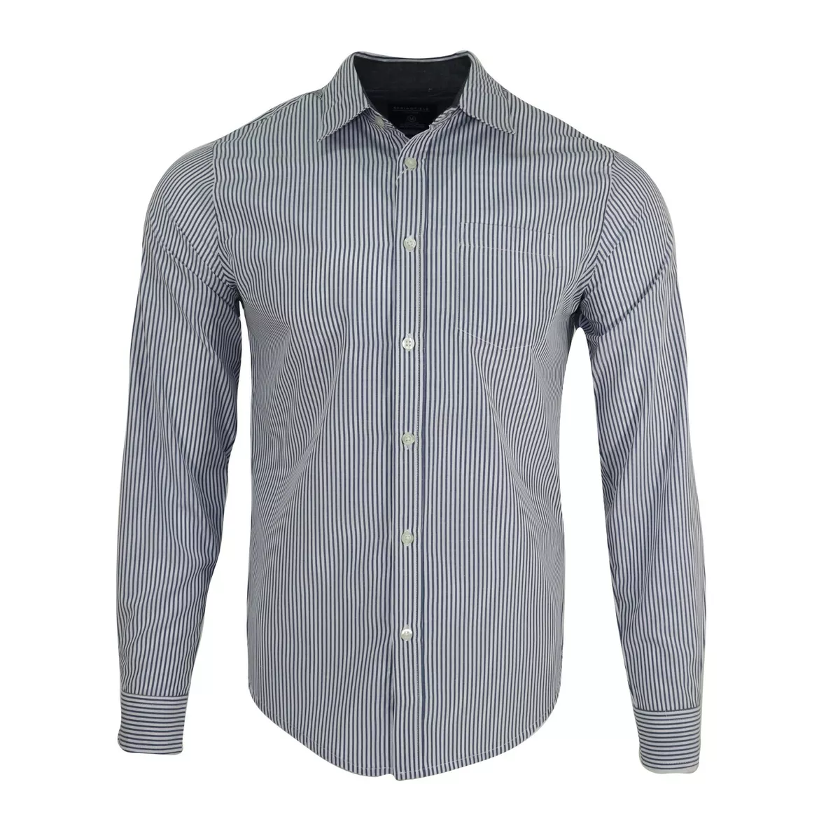 Men's winter deals casual shirts