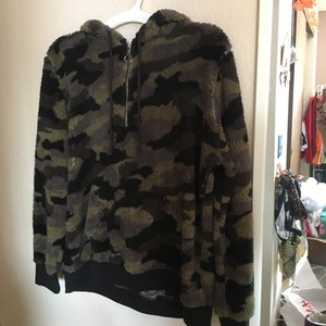 no boundaries fuzzy jacket