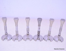 HUMBOLDT NATURAL GAS BUNSEN LABORATORY BURNER