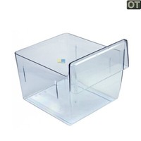 Aeg Electrolux GemüSeschale GemüSefach 295X235X225 Mm FüR KüHlschrank 2247074145