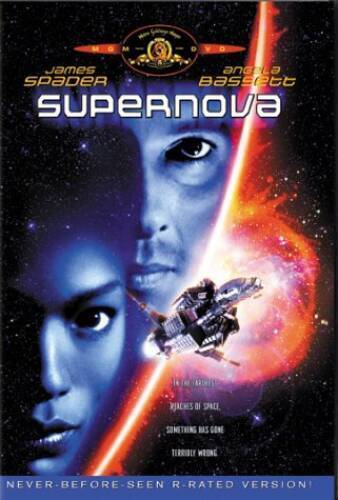 Supernova - VERY GOOD - Picture 1 of 1