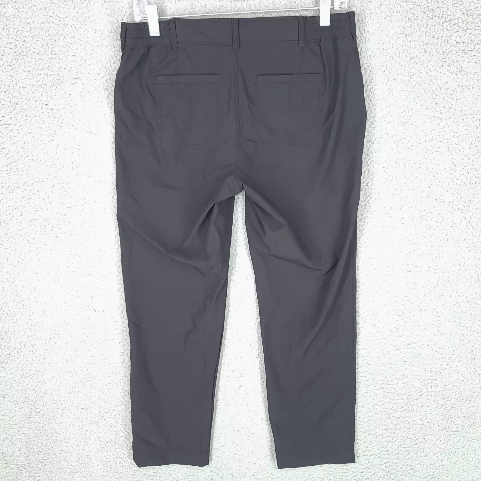 athleta hiking zip utility pocket pants