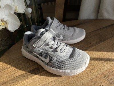 nike revolution 3 kids girls