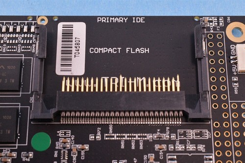 Tri-M VDX104+2E Vortex86DX 800MHz PC/104 Plus Module with Dual Ethernet - Picture 9 of 12