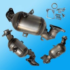 Catalyseurs Suzuki VITARA