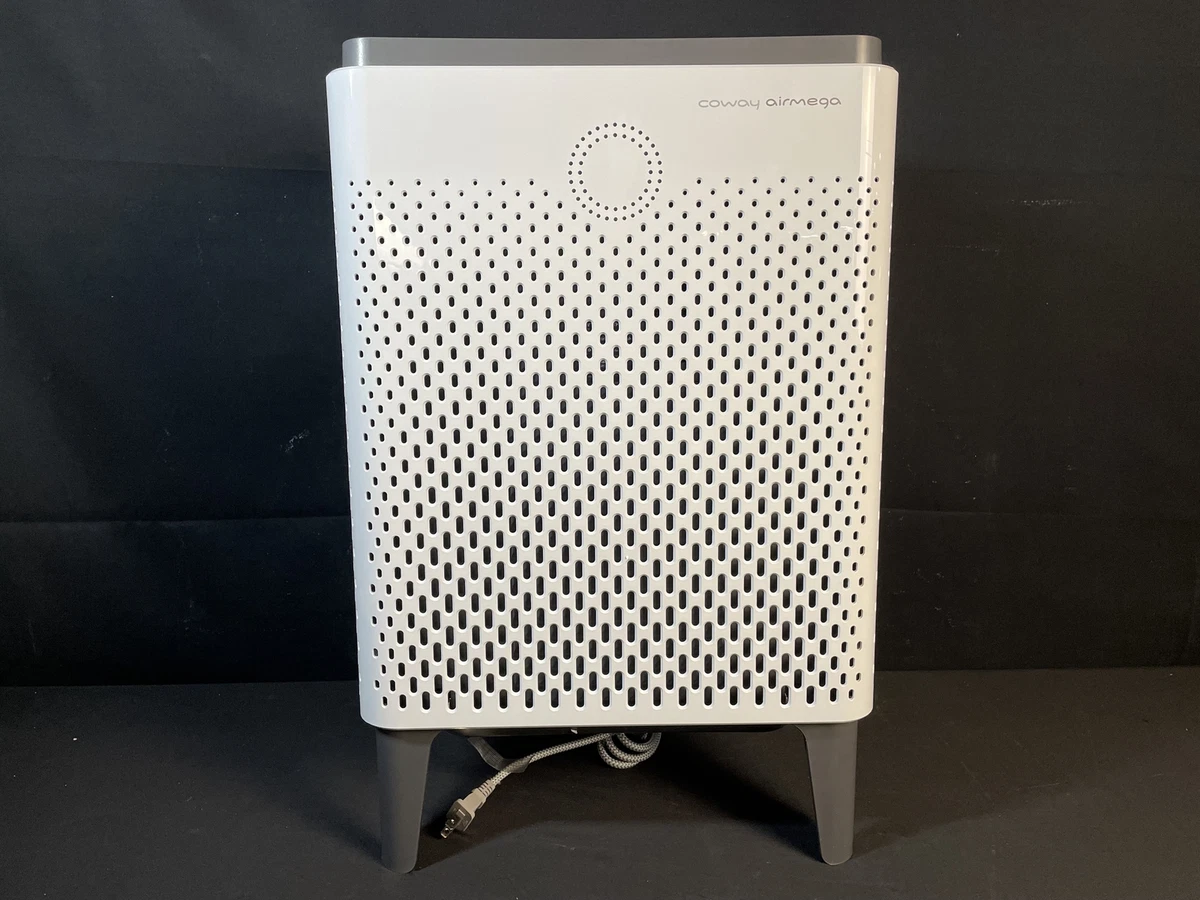 Coway airmega 400s smart air purifier deals