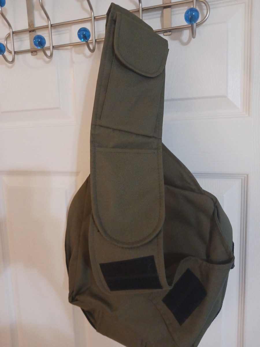 Genuine YAK PAK Y2K Bag Original Vexed Generation Design