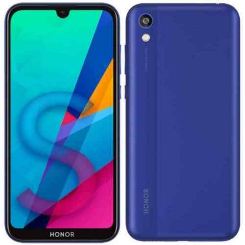 NOVAGO Compatible Huawei Honor 8X - 3 Coques en Gel Souple résistante